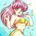 節分のあゆみちゃん 3枚目