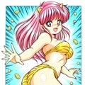 節分のあゆみちゃん 2枚目