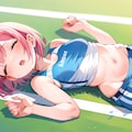 フィニッシュライン 4枚目