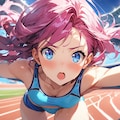 フィニッシュライン 2枚目