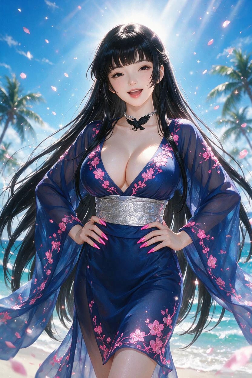 カオス・理想の夏コーデ（その４）