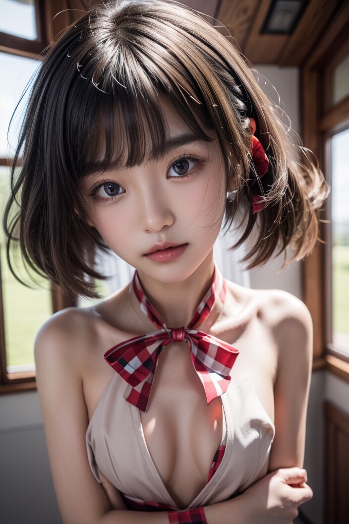街の子　２
