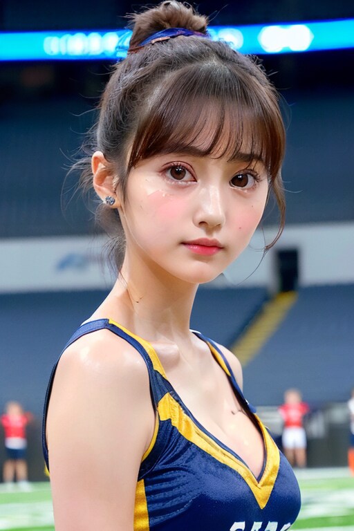 負けちゃった