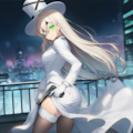 怪盗ちゃん　再び参上 2枚目