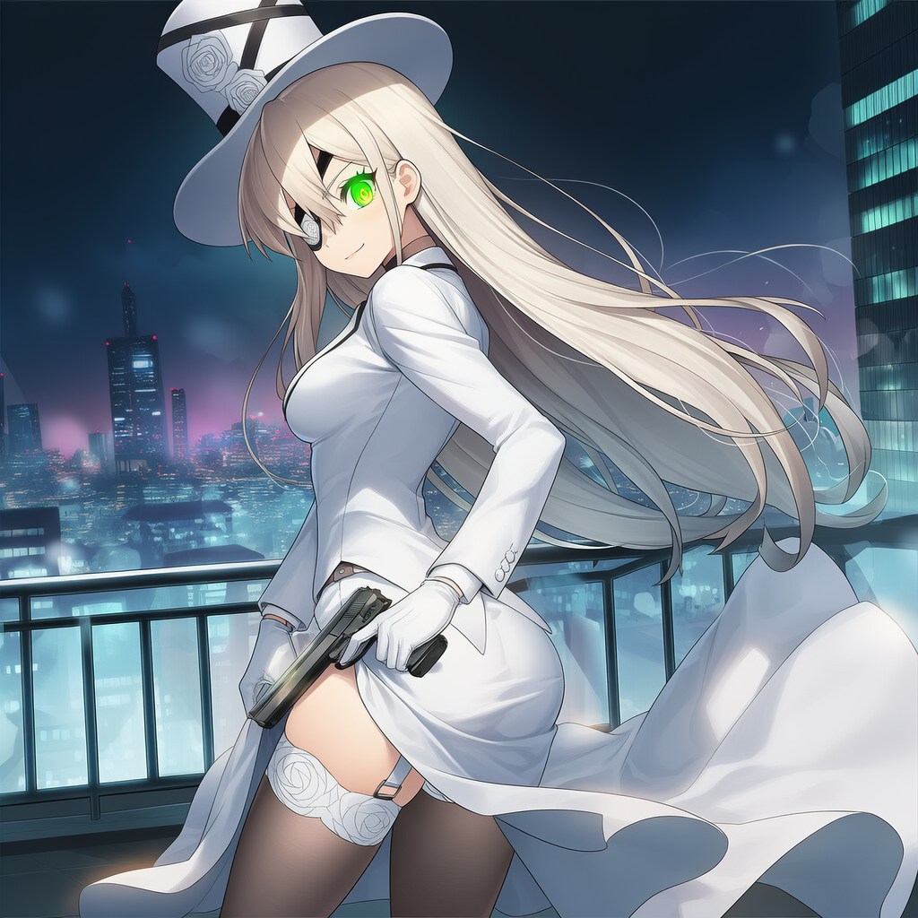怪盗ちゃん　再び参上