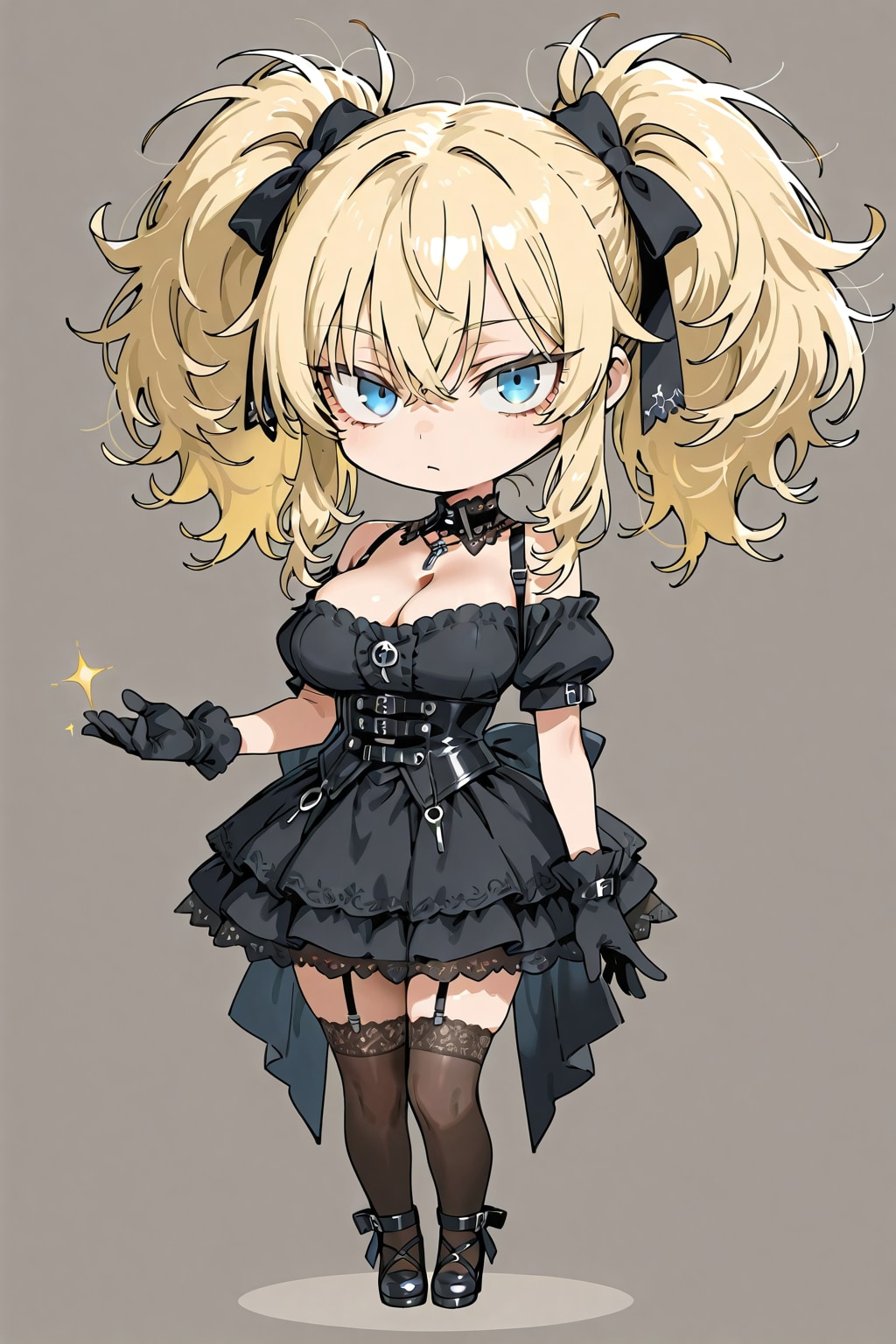 最近話題のaniちゃん | の人気AIイラスト・グラビア