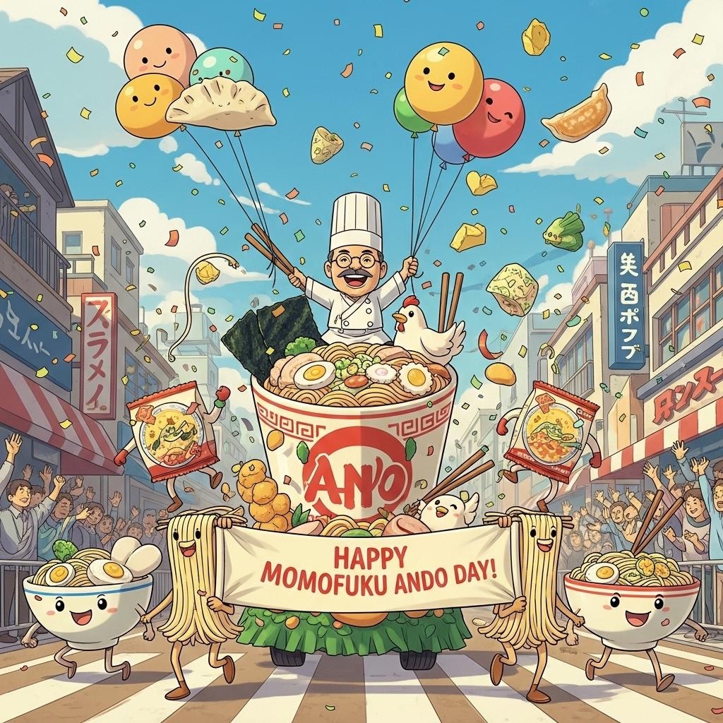 3月5日の記念日