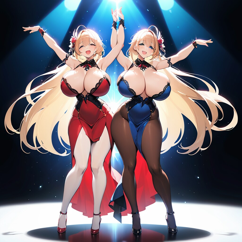 EMERALD爆乳音頭