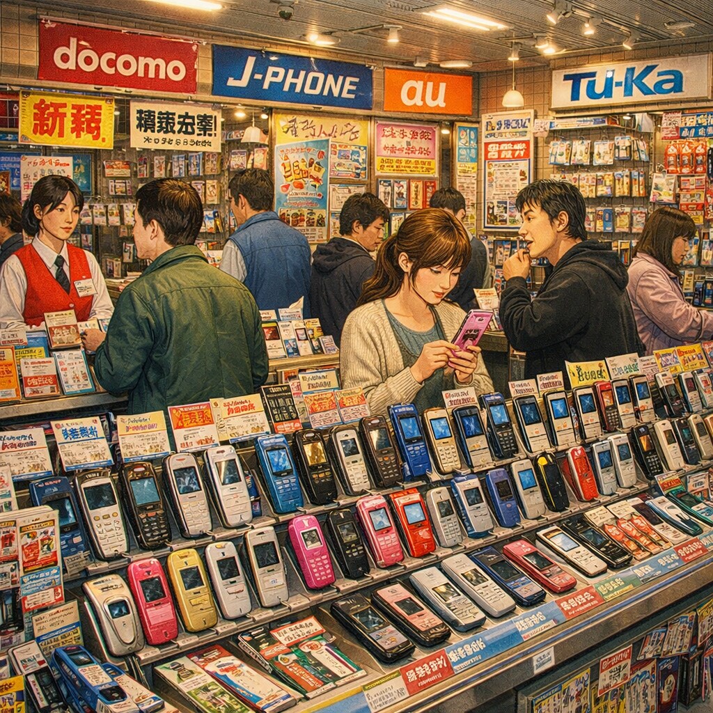 個性の選択 | の人気AIイラスト・グラビア