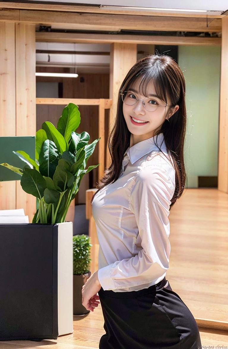 始まりの1枚「菜っ葉」