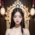萌えっ子157 4枚目