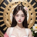 萌えっ子157 2枚目