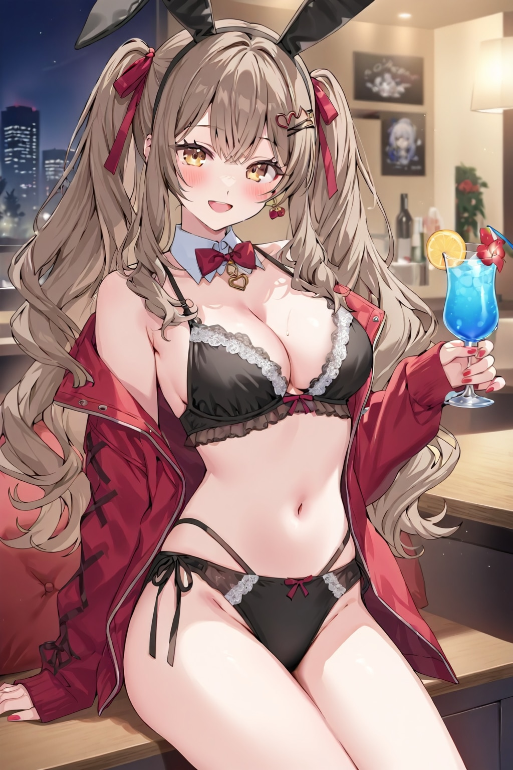 カクテル