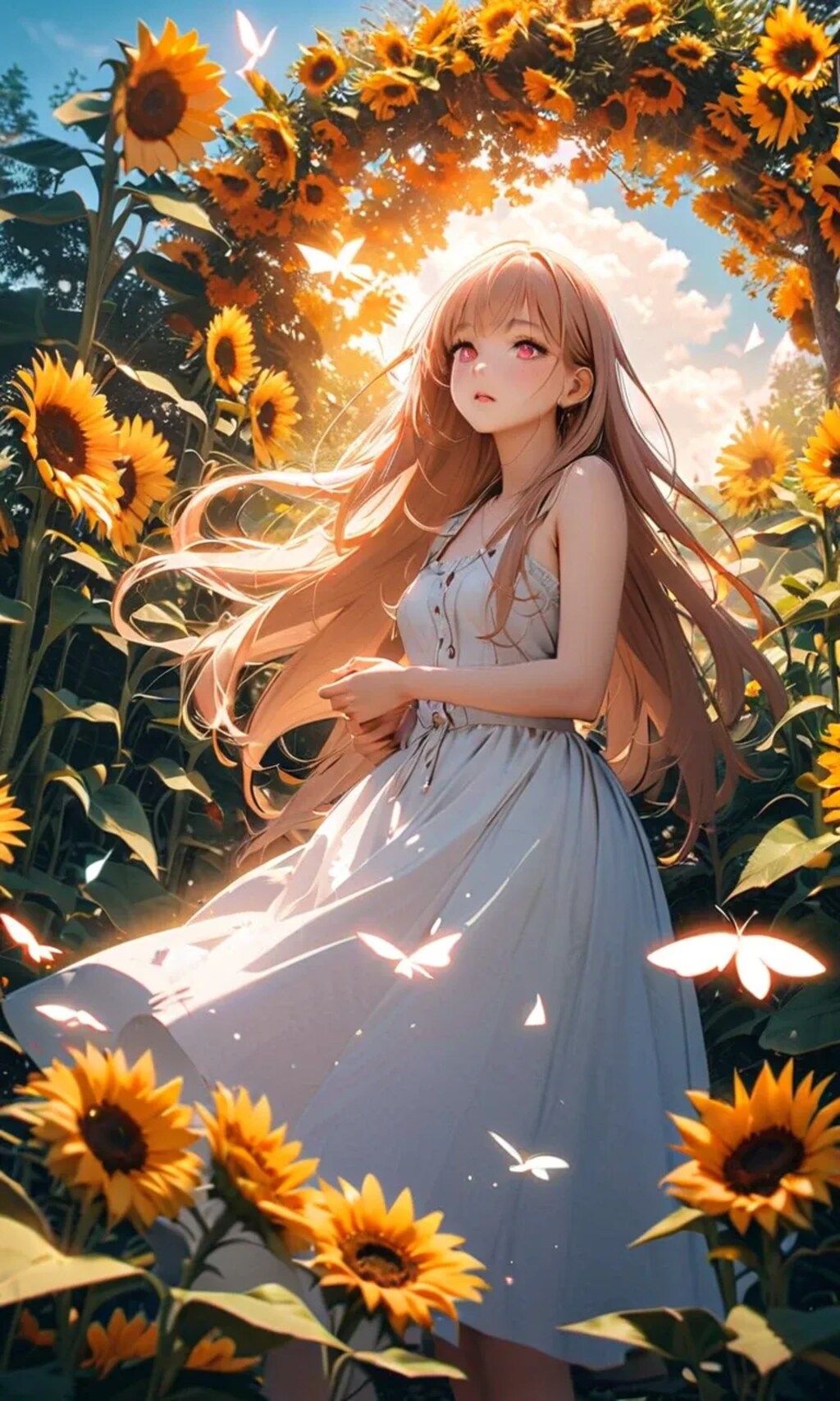 あなただけを見つめる