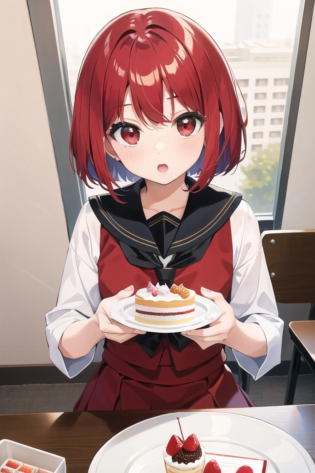 ヤンデ・クウニャさんありがとう