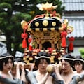 全裸神輿 7枚目