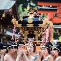 全裸神輿 6枚目