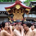 全裸神輿 4枚目