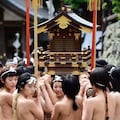 全裸神輿 3枚目