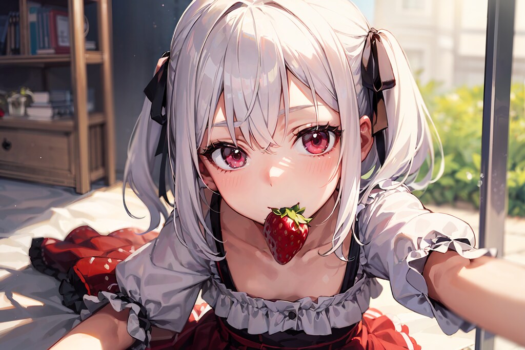 いちごの日