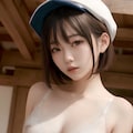 魔法の眼鏡で、服の中を透視された美女たち２ 7枚目