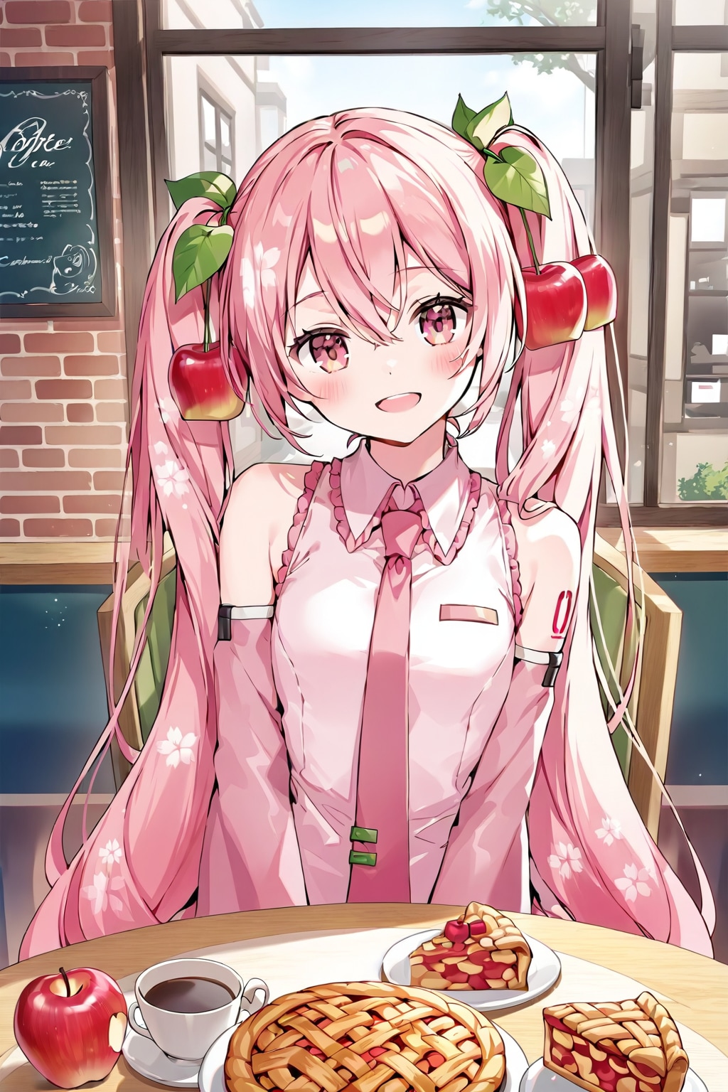 桜ミク５９