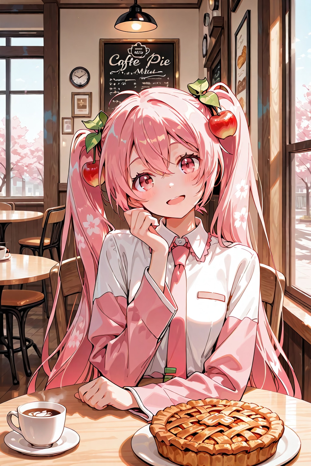 桜ミク５９