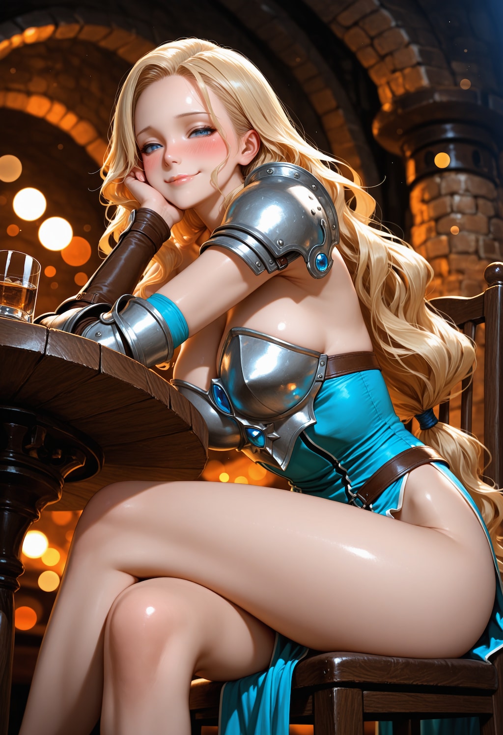 わたしとウワサになってみない？