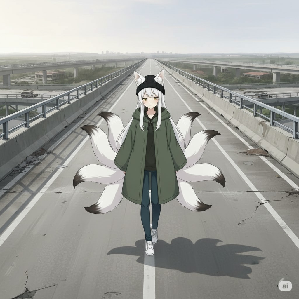 お散歩