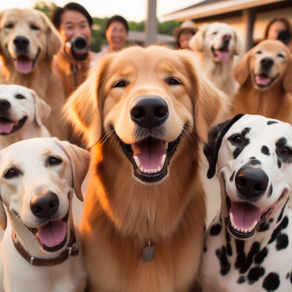 笑う犬