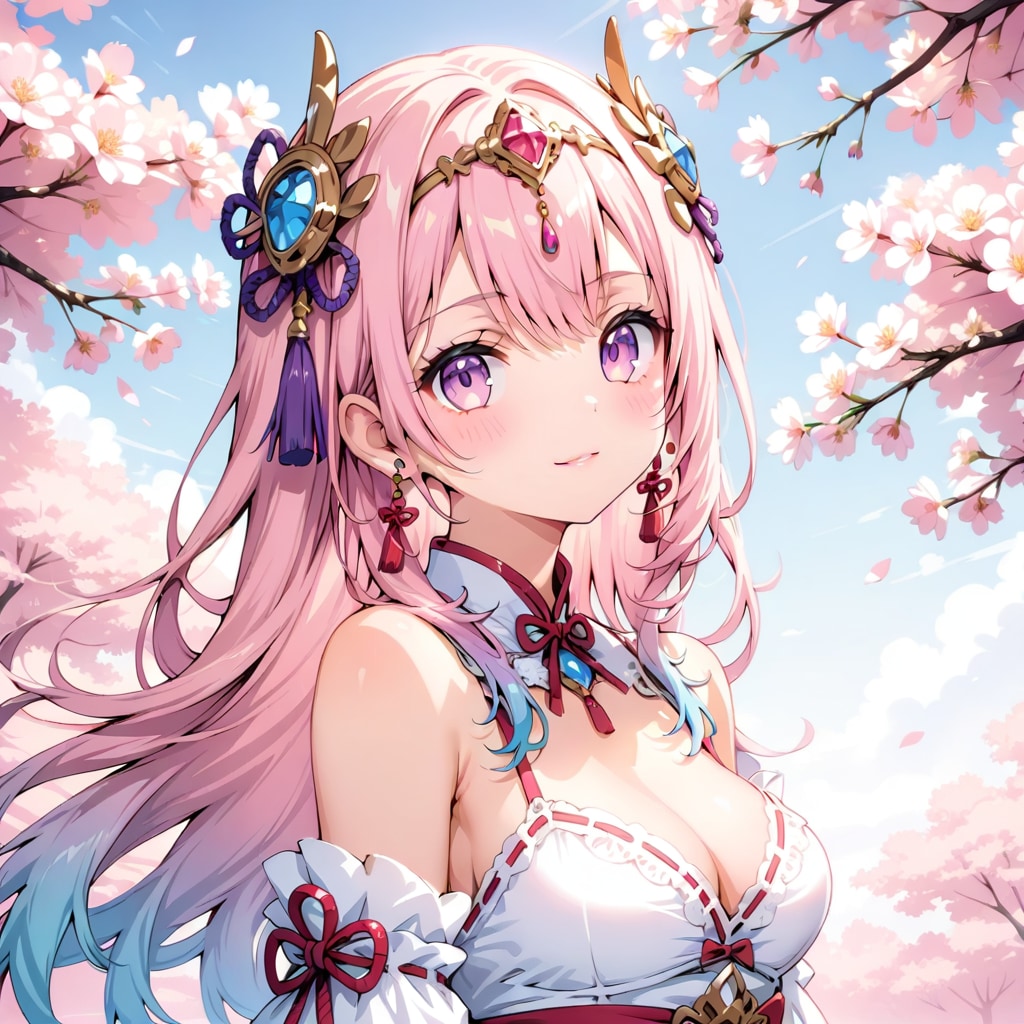 桜姫