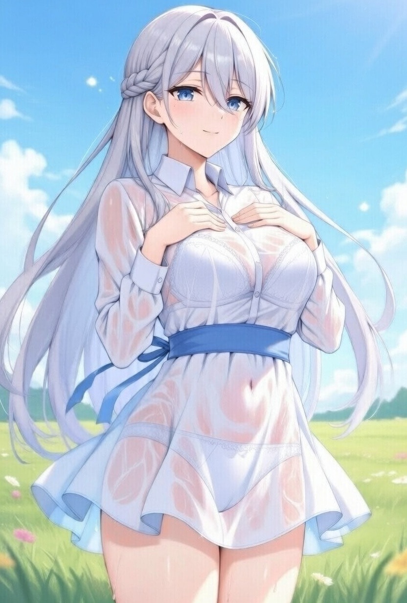 汗かき