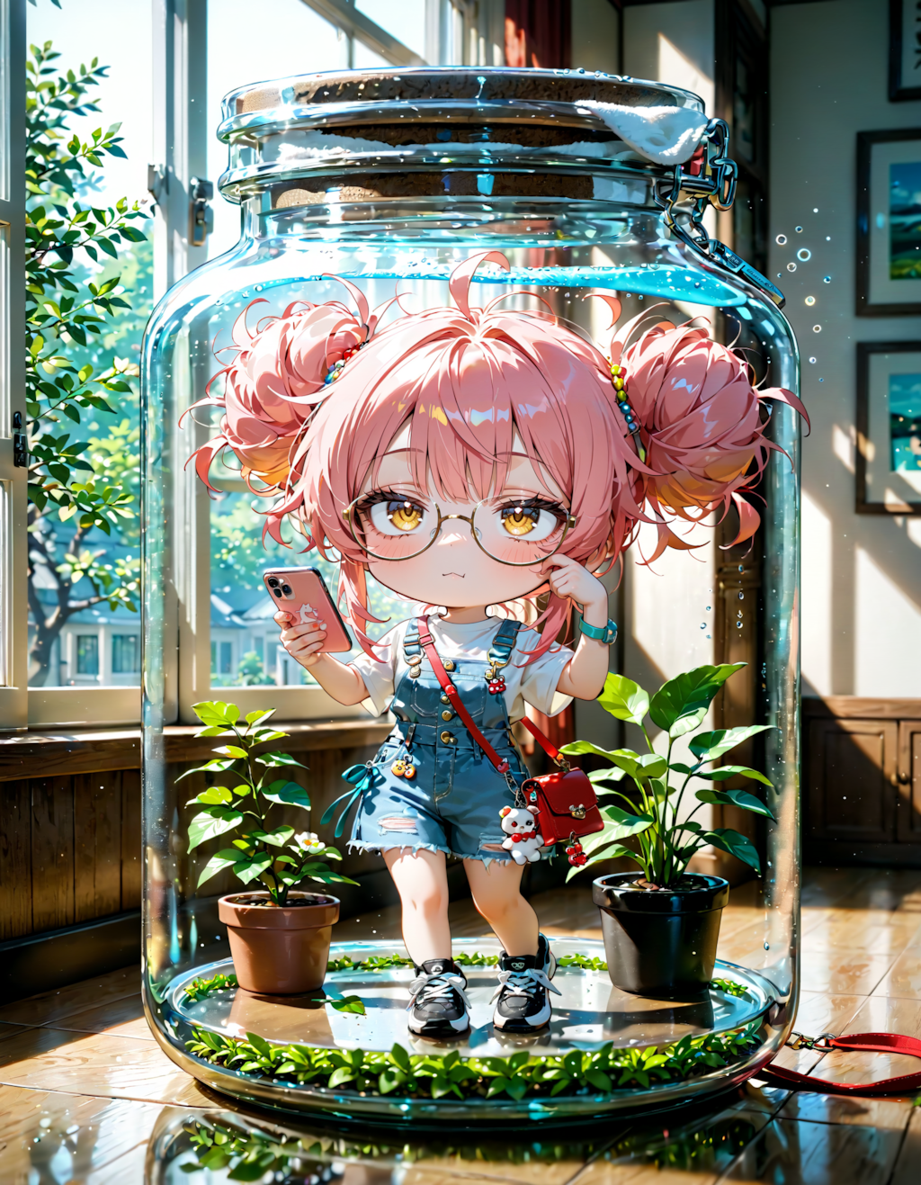 今日は何の日？　携帯ストラップの日