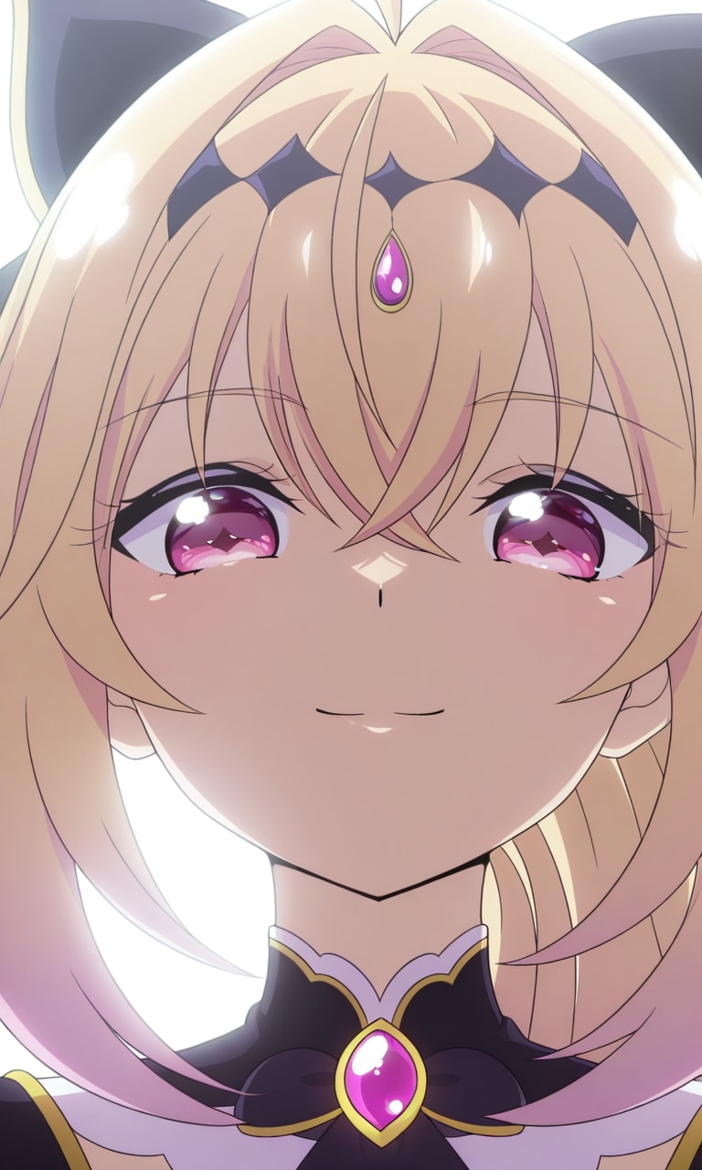 名探偵プリキュア　キュアアルカナシャドウ | の人気AIイラスト・グラビア