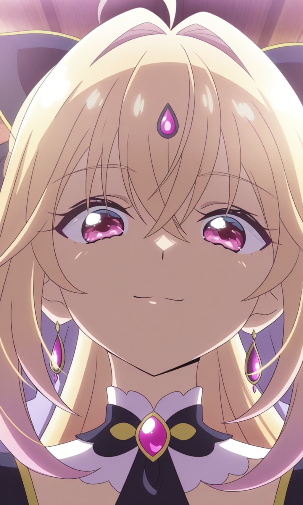 名探偵プリキュア　キュアアルカナシャドウ