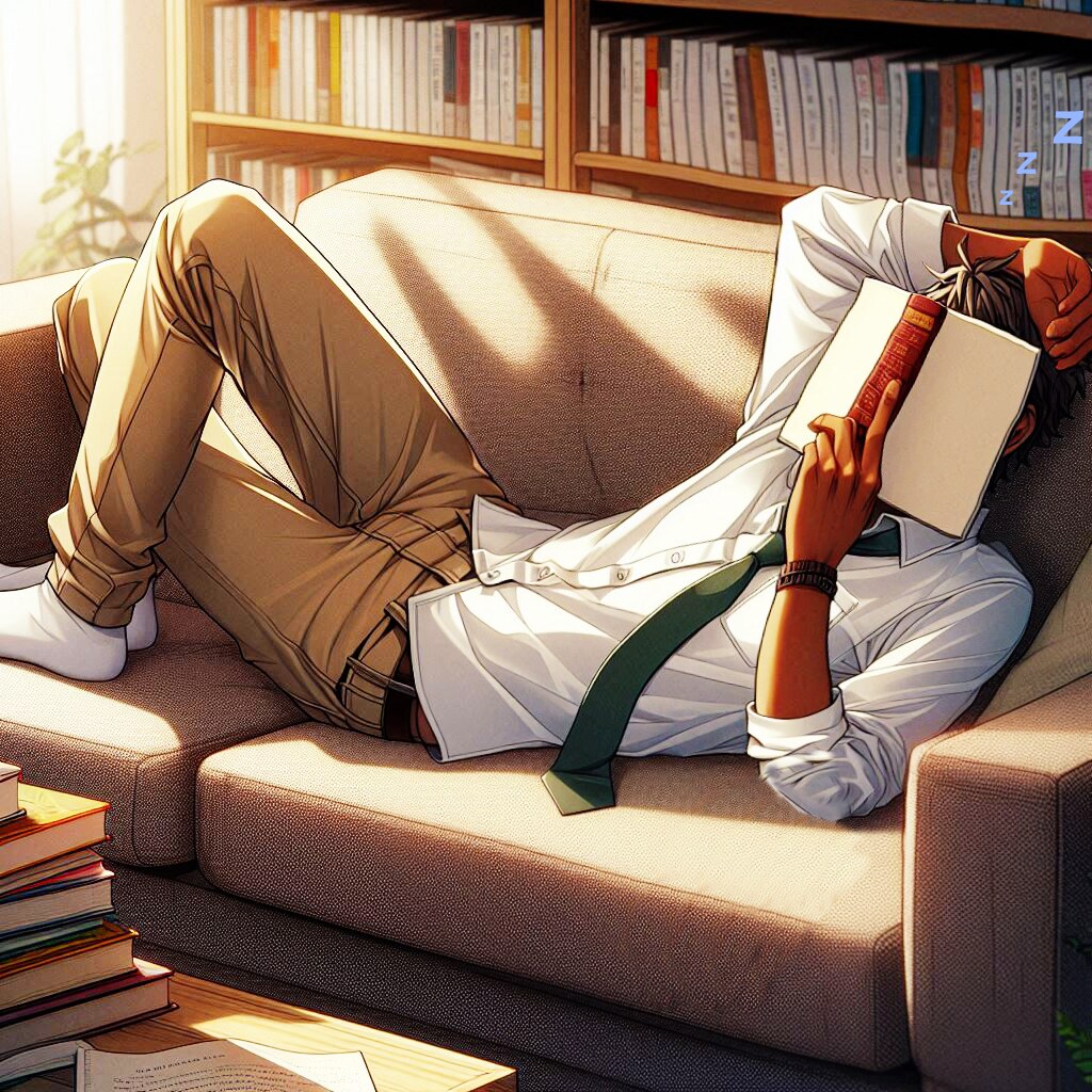 読んでないよね？