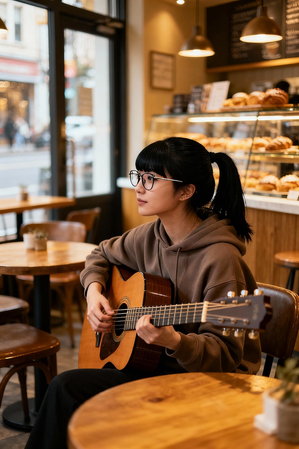 1人きりのライヴ