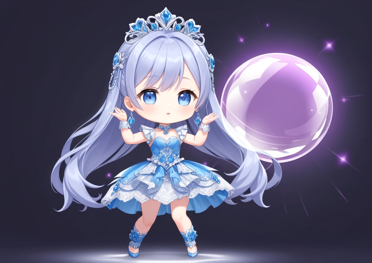 そうび（ガラス） | の人気AIイラスト・グラビア