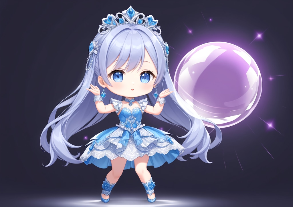 そうび（ガラス）