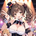 アイドル 4枚目