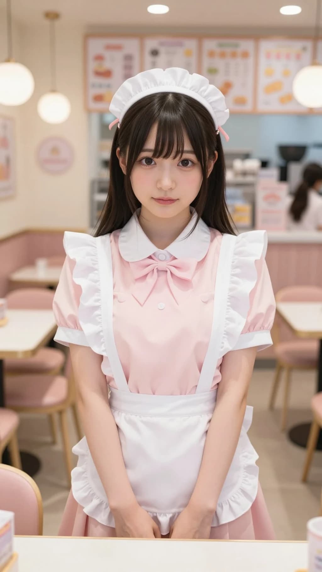 7.26、本日の美少女。