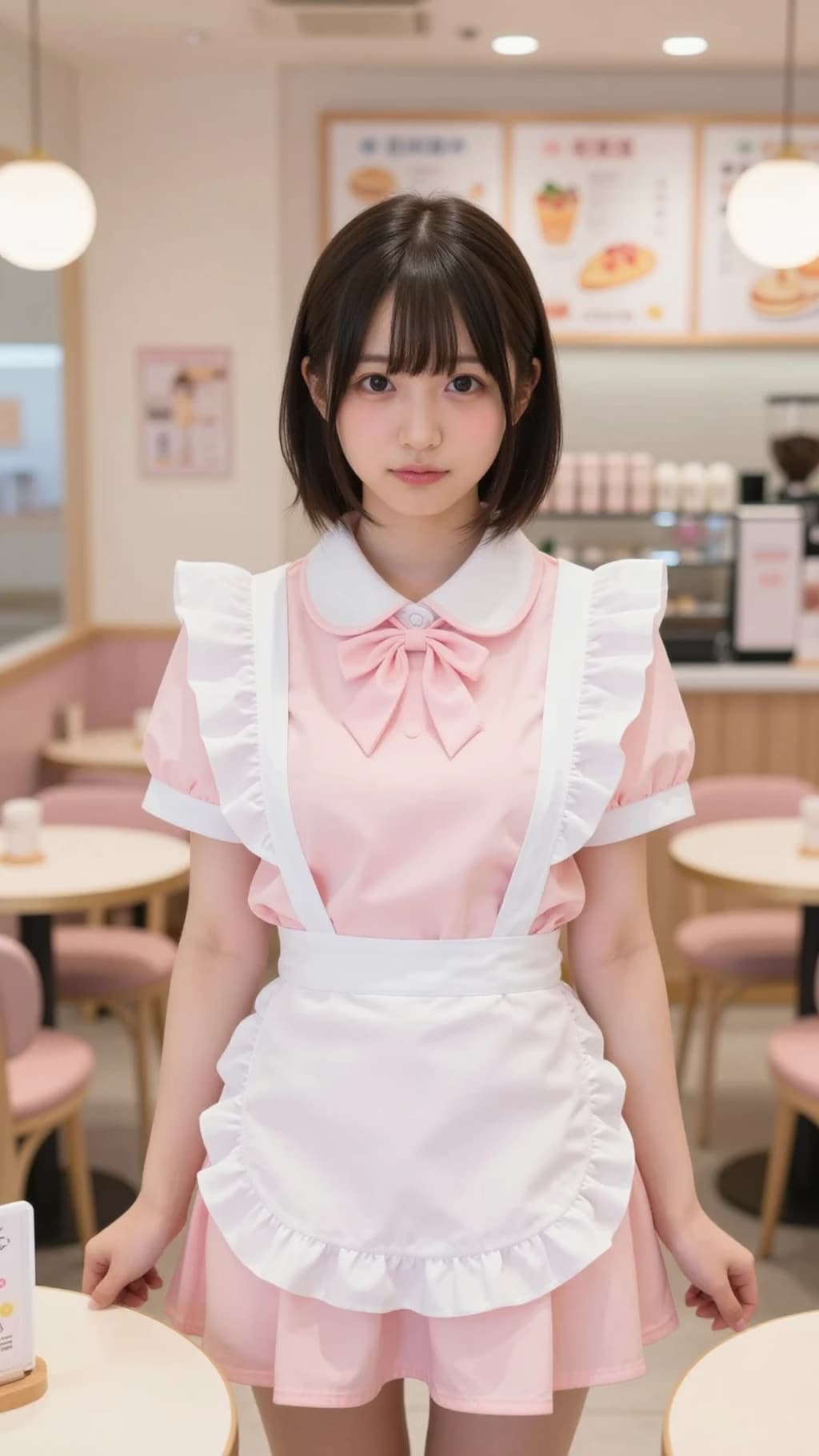 7.26、本日の美少女。