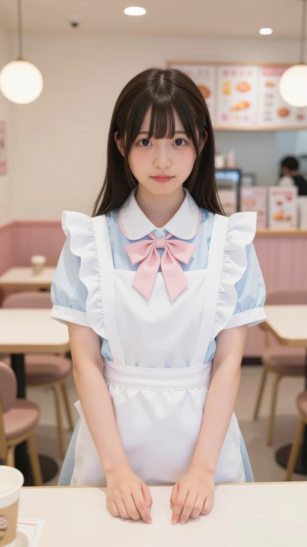 7.26、本日の美少女。
