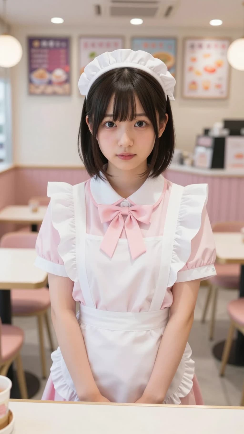 7.26、本日の美少女。