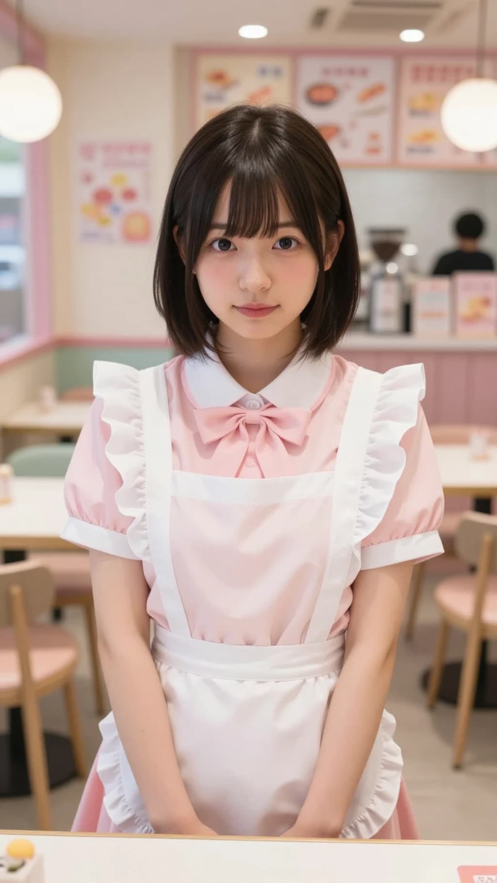 7.26、本日の美少女。