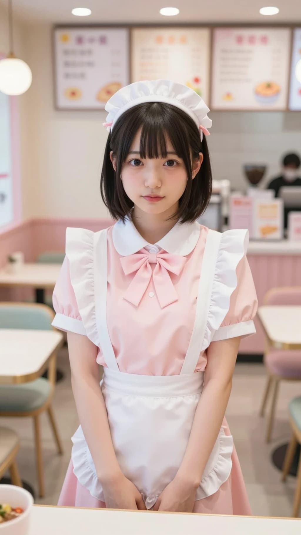 7.26、本日の美少女。