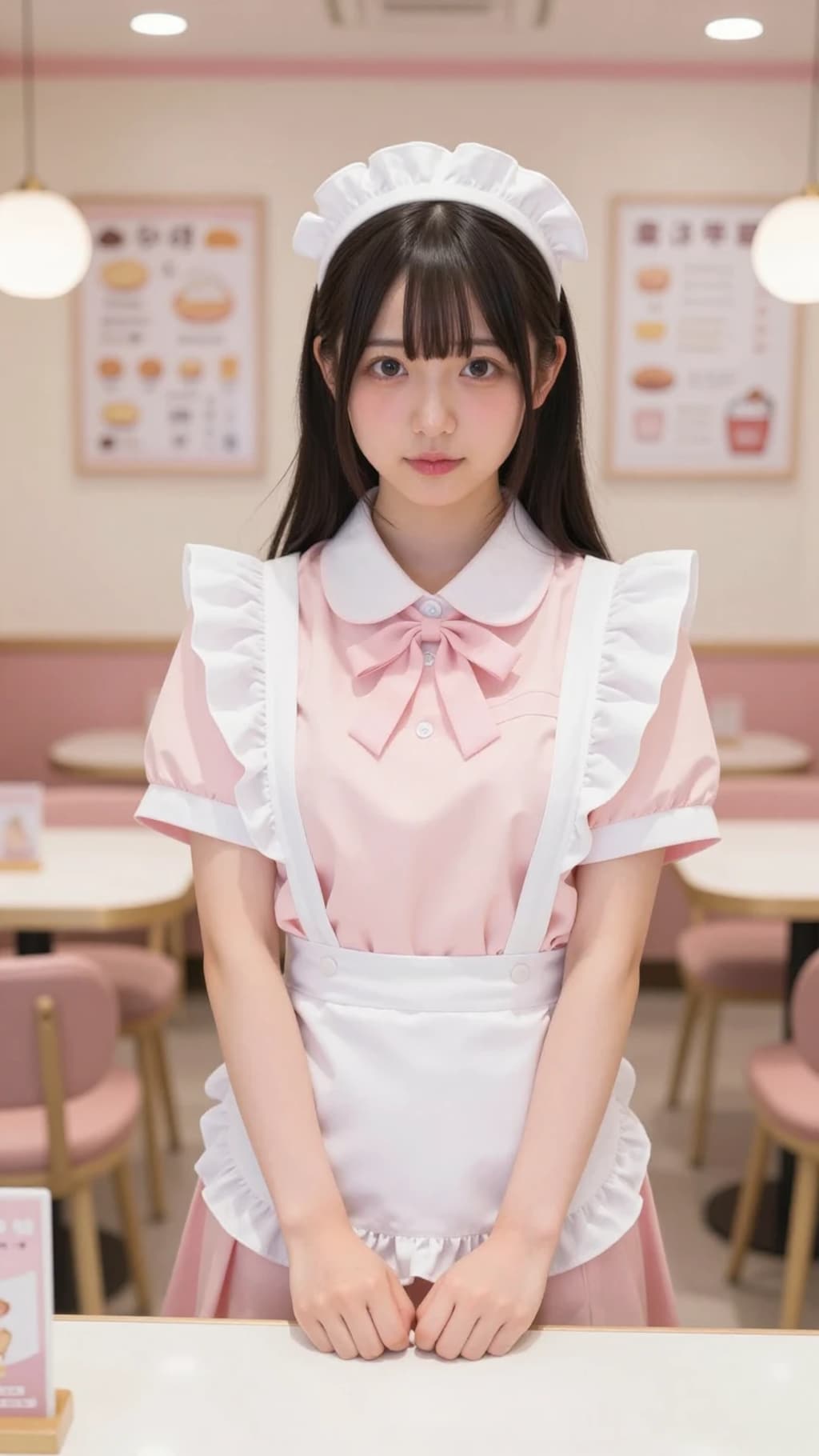 7.26、本日の美少女。