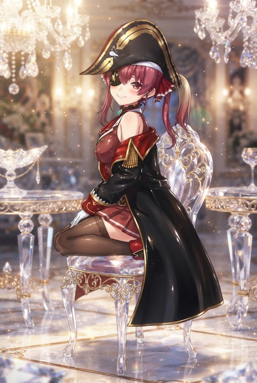 マリン船長