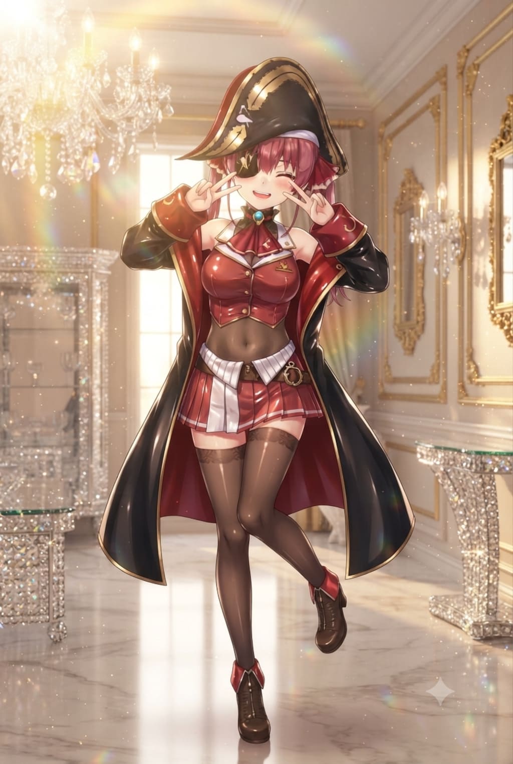 マリン船長