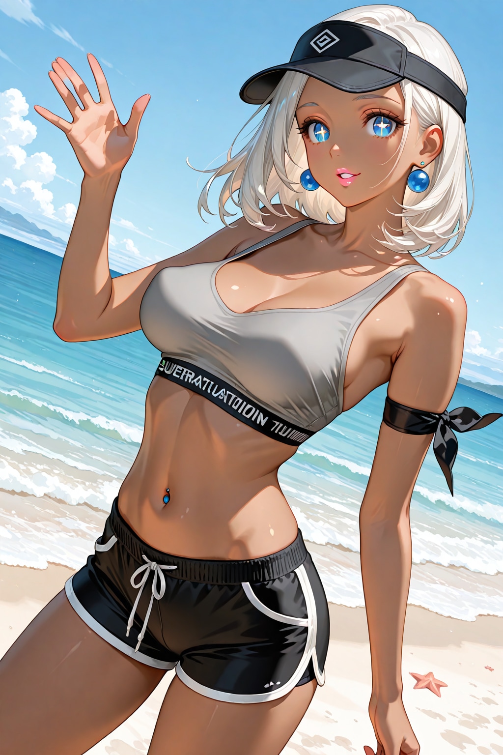 団地妻♀マーベット